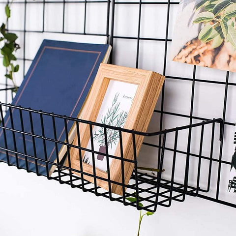 immagine-6-zeller-organizer-da-parete-con-5-cestini-46x12x603-ean-4003368274072