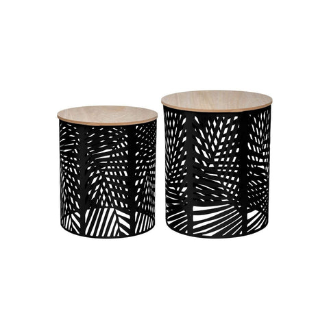 immagine-1-atmosphera-createur-dinterieur-set-2-tavolini-in-legno-e-metallo-ean-3560238652374