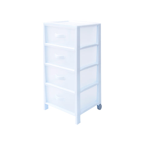 immagine-1-belli-e-forti-cassettiera-futura-a-4-cassetti-bianco-ean-8001499012132
