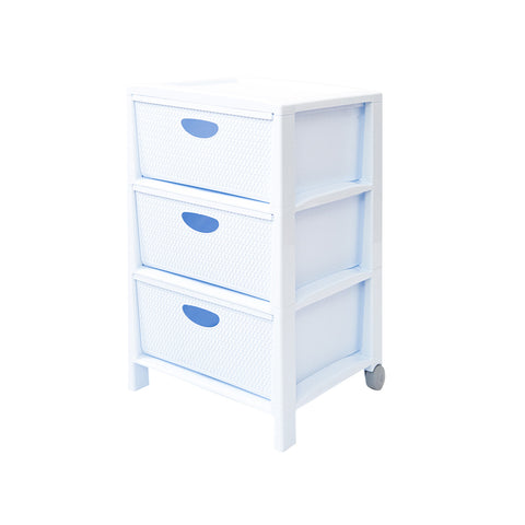 immagine-1-belli-e-forti-cassettiera-intreccio-a-3-cassetti-bianco-ean-8001499012835