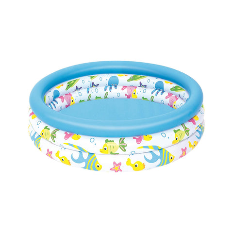 immagine-1-bestway-piscina-per-bambini-2-anni-102x25cm-101l-ean-6942138900347
