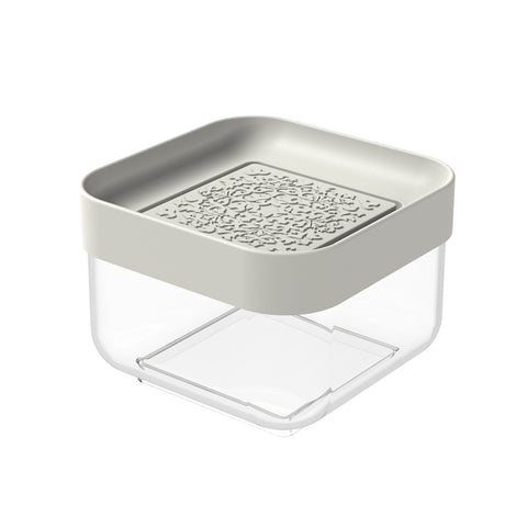 immagine-1-biesse-contenitore-multiuso-quadrato-crema-450cc-ean-8033123014205