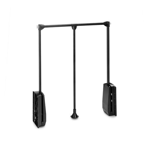 immagine-1-emuca-appendiabiti-saliscendi-per-armadio-in-acciaio-60-83x84cm-nero-ean-8432393277363