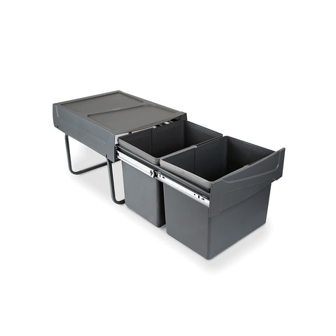 immagine-1-emuca-doppia-pattumiera-estraibile-per-raccolta-differenziata-15l-ean-8432393140070
