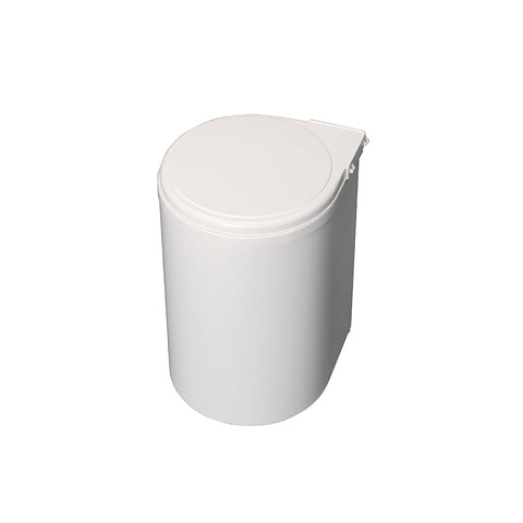 immagine-1-emuca-pattumiera-per-fissaggio-a-porta-con-coperchio-automatico-13l-bianco-ean-8432393120027
