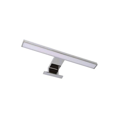 immagine-1-feridras-lampada-a-led-universale-per-specchio-in-abs-cromato-da-5w-4000k-50cm-ean-8033237845948