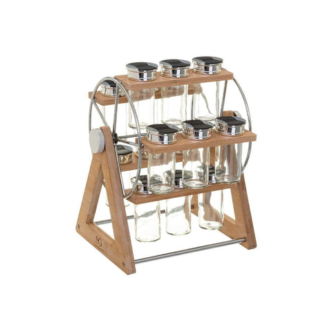 immagine-1-five-simply-smart-stand-portaspezie-girevole-legno-15-barattoli-ean-3560234513617