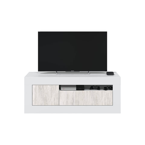 immagine-1-habitdesign-mobile-soggiorno-tv-a-2-ante-139x53x42cm-ean-8423490266381