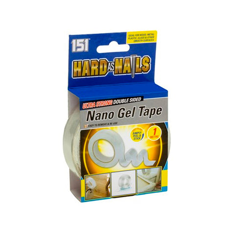 immagine-1-hard-as-nails-nano-gel-tape-nastro-riutilizzabile-3cmx1m-ean-5053249252414