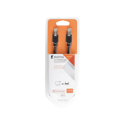 immagine-1-konig-cavo-di-rete-cat6-rj45-nero-5m-ean-5412810227426