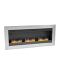 immagine-1-maisonrouge-camino-al-bioetanolo-da-parete-apollo-nero-ean-8050043125439