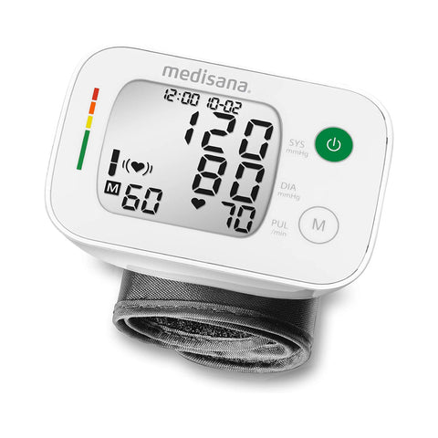 immagine-1-medisana-misuratore-pressione-sanguigna-da-polso-bw335-ean-4015588510779