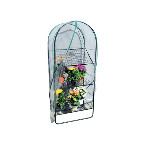 immagine-1-mondoverde-serra-da-balcone-3-ripiani-jolly-70x45x170cm-ean-8012526045368