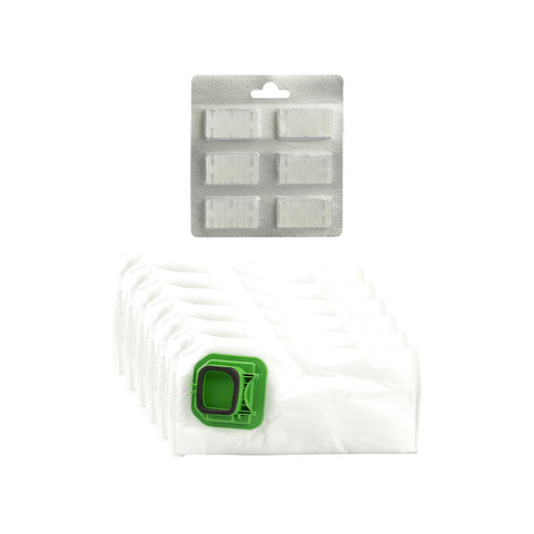immagine-1-oem-set-24-sacchi-e-24-profumi-bianchi-per-vk-140-ean-8050043122315