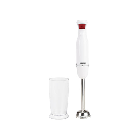 immagine-1-princess-frullatore-a-immersione-mixer-con-bicchiere-ean-8713016038364