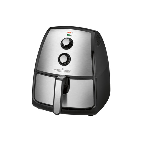 immagine-1-proficook-friggitrice-ad-aria-con-termostato-35l-1500w-ean-4006160111156