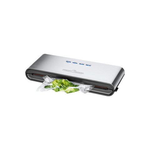 immagine-1-proficook-macchina-sottovuoto-sigillasacchetti-120w-ean-4006160010800