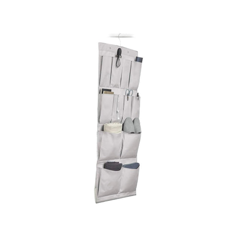 immagine-1-rayen-organizer-armadio-attaccapanni-con-13-tasche-per-scarpe-e-borse-45x150cm-ean-8412955023713