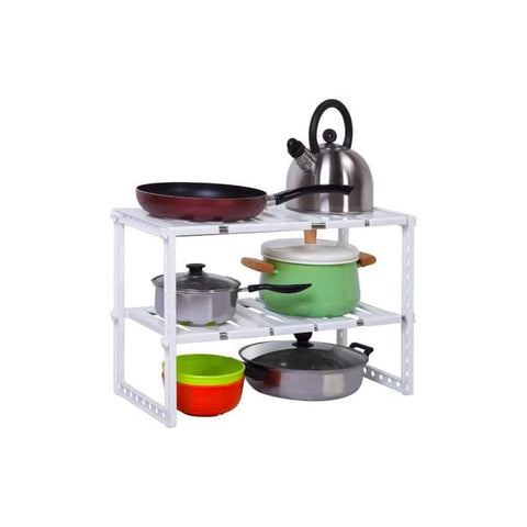 immagine-1-rayen-scaffale-sottolavello-a-2-ripiani-regolabili-in-alluminio-30x40cm-ean-8412955060183