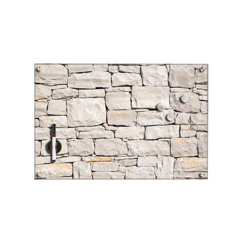 immagine-1-zeller-lavagnetta-memo-in-vetro-effetto-muro-60x40cm-ean-4003368116532