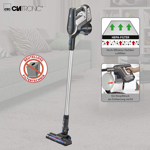 immagine-12-clatronic-aspirapolvere-2-in-1-con-batteria-agli-ioni-ean-4006160639100