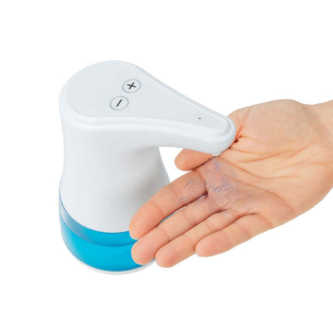 immagine-13-wenko-dispenser-disinfettante-con-sensore-360ml-ean-4008838312223