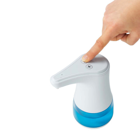 immagine-18-wenko-dispenser-disinfettante-con-sensore-360ml-ean-4008838312223
