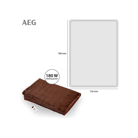 immagine-2-aeg-coperta-elettrica-marrone-180w-ean-4015067206612