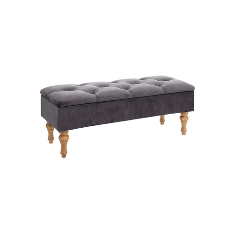 immagine-2-atmosphera-createur-dinterieur-panca-in-velluto-con-piedi-in-legno-102x38x41cm-ean-3560238655894