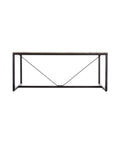 immagine-2-atmosphera-createur-dinterieur-tavolo-da-pranzo-in-legno-e-metallo-85x90x180cm-ean-3560238581629