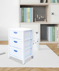 immagine-2-belli-e-forti-cassettiera-intreccio-a-3-cassetti-bianco-ean-8001499012835