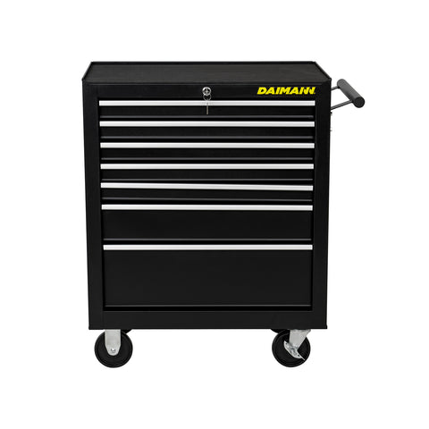 immagine-2-daimann-carrello-da-officina-con-7-cassetti-e-ruote-ean-8056590070024