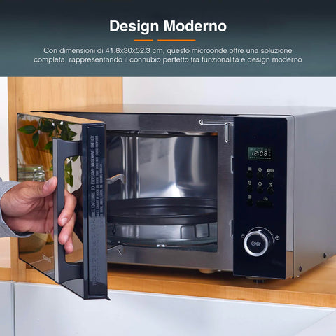 immagine-2-dcg-microonde-digitale-multifunzione-con-grill-31l-1500w-ean-8052780963190