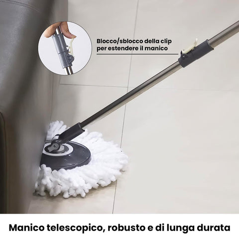 immagine-2-duzzit-set-secchio-e-mocio-con-sistema-strizzante-ean-5053249251301