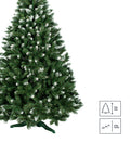 immagine-2-euronatale-albero-di-natale-da-276-rami-120cm-ean-5906948391888