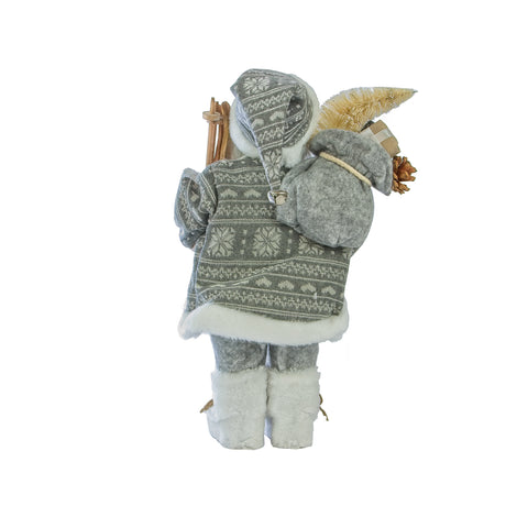 immagine-2-euronatale-decorazione-babbo-natale-con-sacco-e-scii-40cm-ean-8019959757059