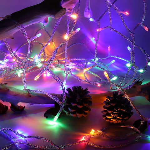 immagine-2-euronatale-tenda-144-luci-a-led-multicolore-3m-ean-8019959296893