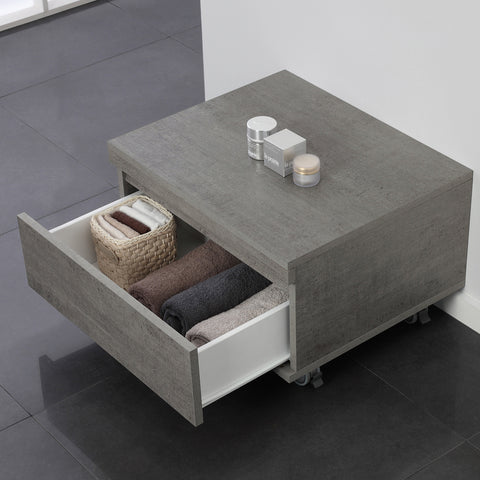 immagine-2-feridras-cassettiera-con-ruote-grigio-58x48cm-ean-8033237846112