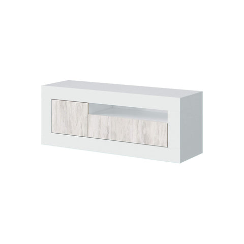 immagine-2-habitdesign-mobile-soggiorno-tv-a-2-ante-139x53x42cm-ean-8423490266381
