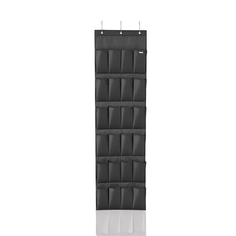 immagine-2-leifheit-organizer-scarpiera-in-poliestere-164x46x5cm-ean-4006501800152