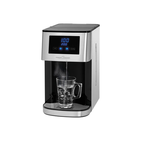 immagine-2-proficook-distributore-di-acqua-calda-in-acciaio-inox-ean-4006160114522