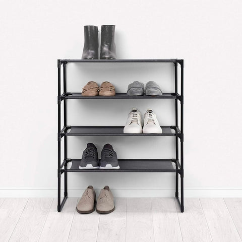 immagine-2-rayen-scarpiera-impilabile-a-2-ripiani-per-9-paia-di-scarpe-59x28x38-ean-8412955300661