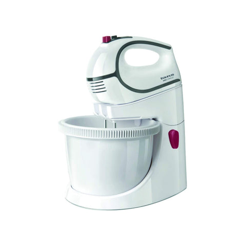 immagine-2-taurus-impastatrice-in-plastica-25l-500w-ean-8414234135254
