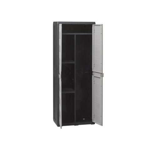 immagine-2-toomax-armadio-elegance-portascope-nerogrigio-tortora-ean-8009371002110