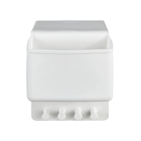 immagine-2-wenko-organizzatore-per-cosmetici-ampio-bianco-ean-4008838253427