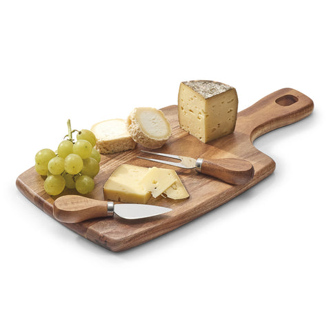 immagine-2-zeller-set-vassoio-per-formaggio-in-legno-26x17cm-ean-4003368255972
