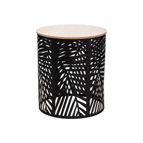 immagine-3-atmosphera-createur-dinterieur-set-2-tavolini-in-legno-e-metallo-ean-3560238652374
