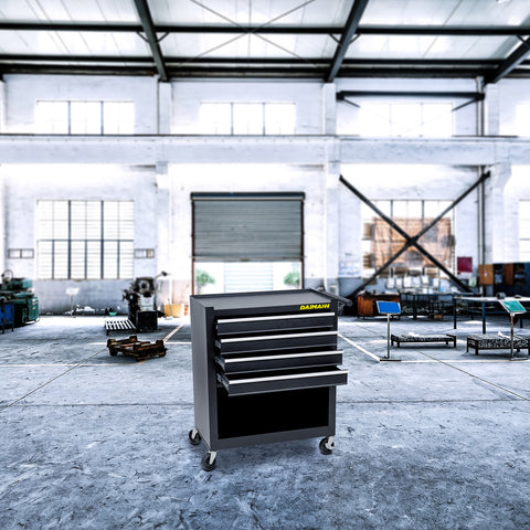 immagine-3-daimann-carrello-da-officina-con-4-cassetti-e-ruote-ean-8056590070048