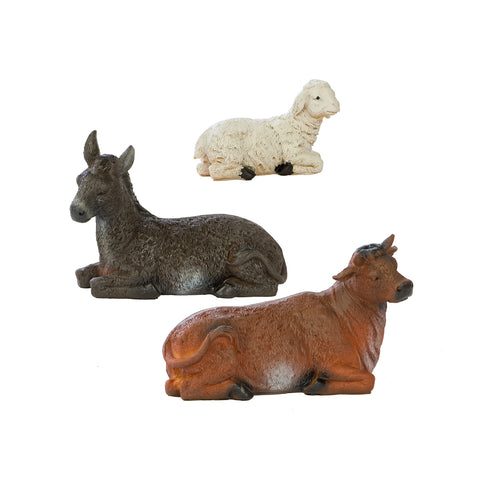 immagine-3-euronatale-set-11-pezzi-nativita-per-presepe-20cm-ean-8019959244573