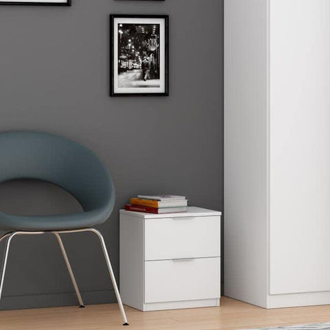immagine-3-habitdesign-comodino-a-2-cassetti-bianco-45x38x34cm-ean-8423490264066